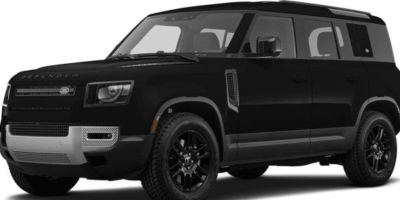 LAND ROVER DEFENDER 2022 SALEW7RU6N2104774 image LAND ROVER DEFENDER 2022 SALEW7RU6N2104774 image